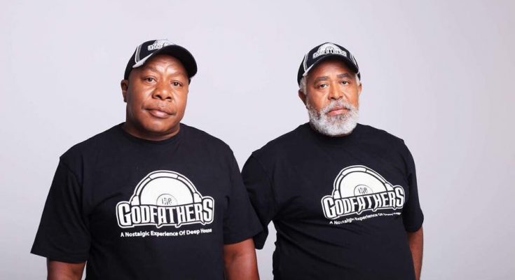 the godfathers of deep house sa songs 2024