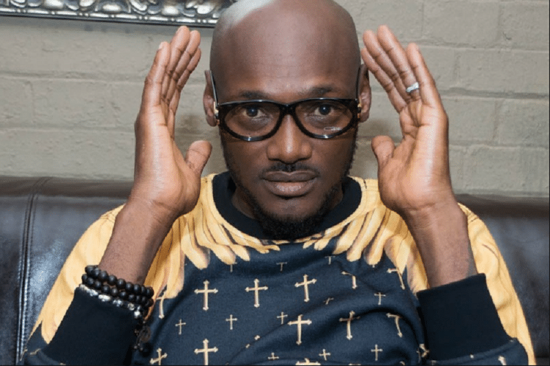 2Baba, Biography and Net Worth HiphopAfrika