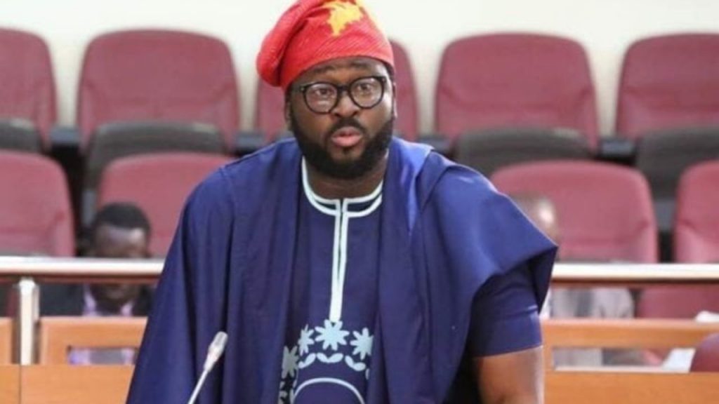 Desmond Elliot, Biography & Net Worth 2020