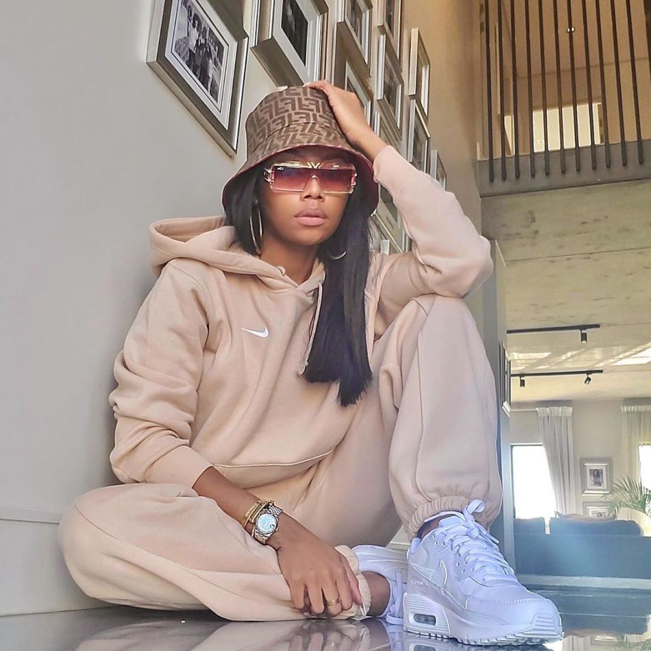 Bonang Matheba Biography Net Worth 2021 Age How Old Is Bonang