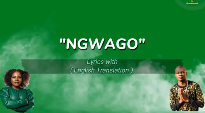 Download Mp3 Prince Benza ft Makhadzi - Ngwago Lyrics (with English