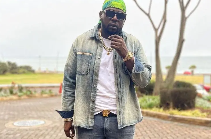 Who Is Madumane In Amapiano Dj Maphorisa Age Net Worth 2023