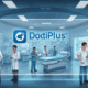 Doctiplus is Revolutionizing Healthcare Management