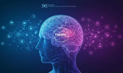 Fapello is the Future of Online Learning and Development