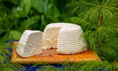 Masgonzola : History and Flavor Profile of This Unique Cheese