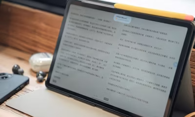 tex9.net is a Game Changer for Online Text Editing