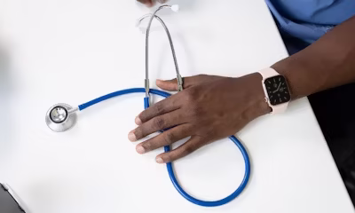 Doctiplus: Revolutionizing Healthcare Management for Professionals