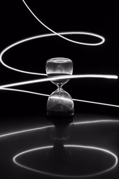 Exhentaime: The Art of Transcending Time and Space